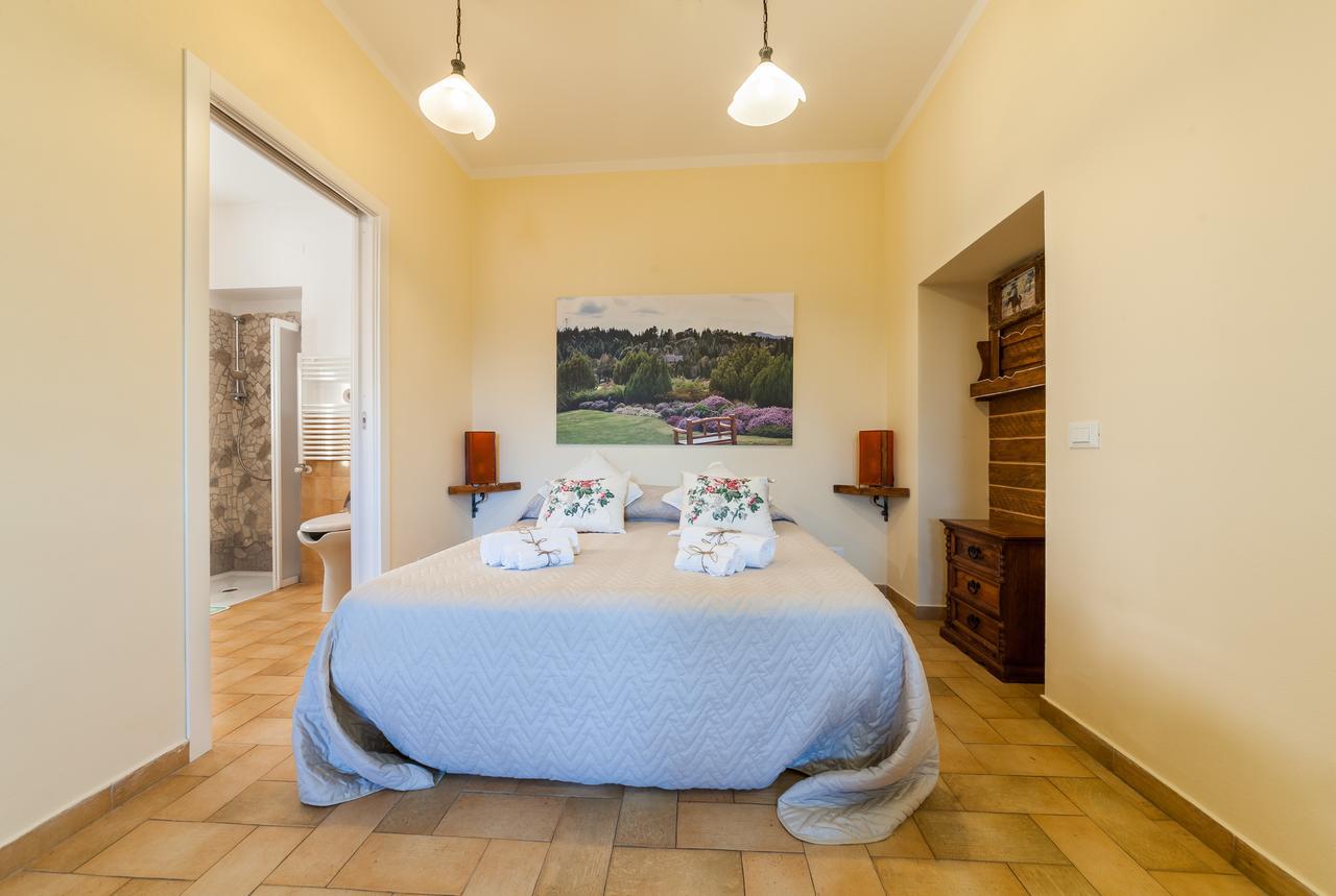 El Molino Agriturismo Фонтебланда Экстерьер фото
